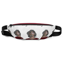 Load image into Gallery viewer, My Vision is Clear Fanny Pack
