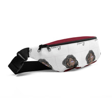 Load image into Gallery viewer, My Vision is Clear Fanny Pack
