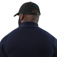 Load image into Gallery viewer, VBMI Denim Hat
