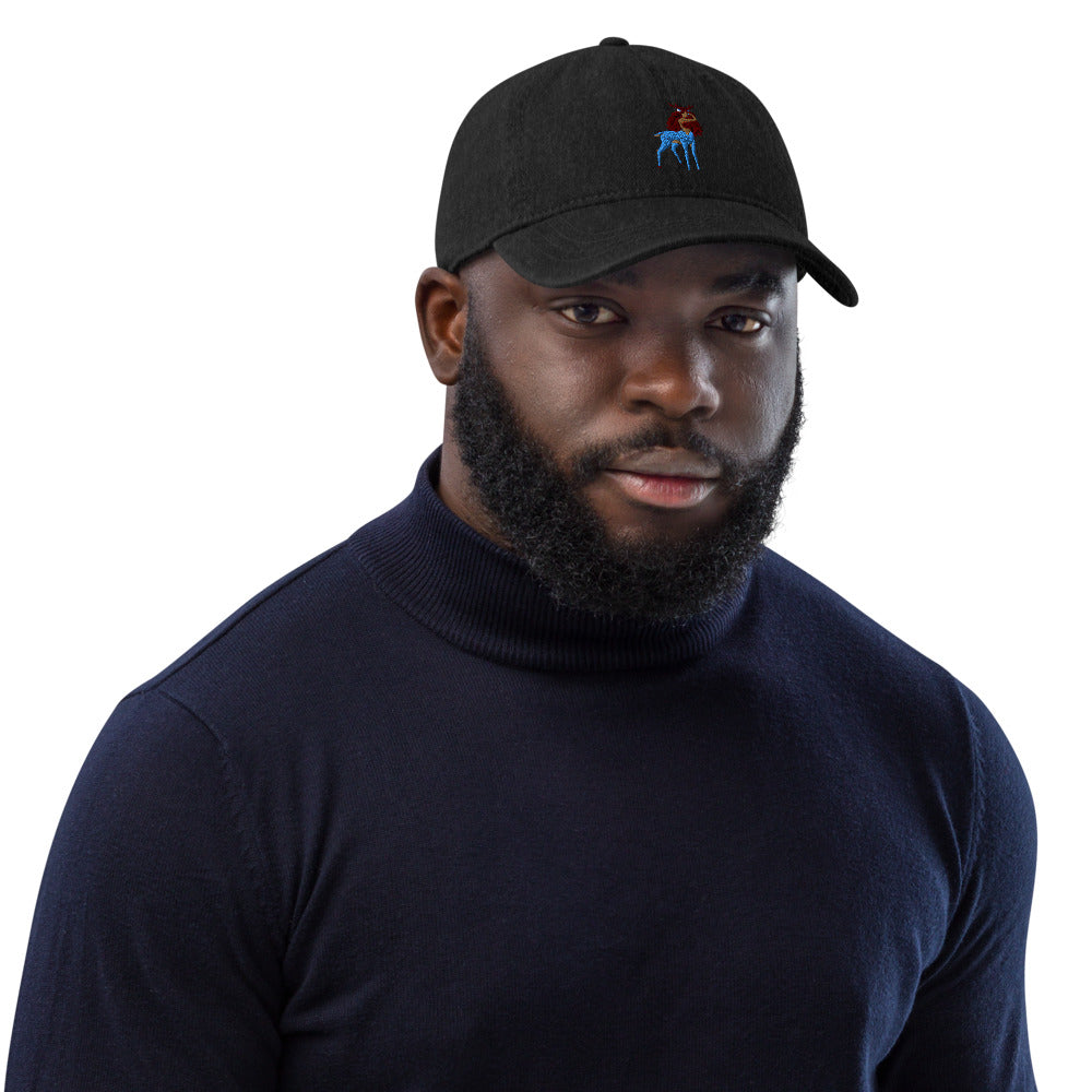 VBMI Denim Hat