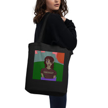 Load image into Gallery viewer, Abstract Visions Eco Tote Bag
